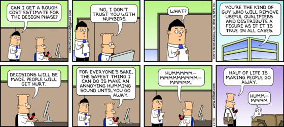 dilbert